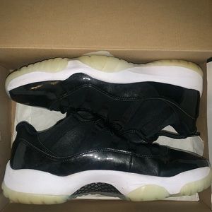 Retro Air Jordan 11s